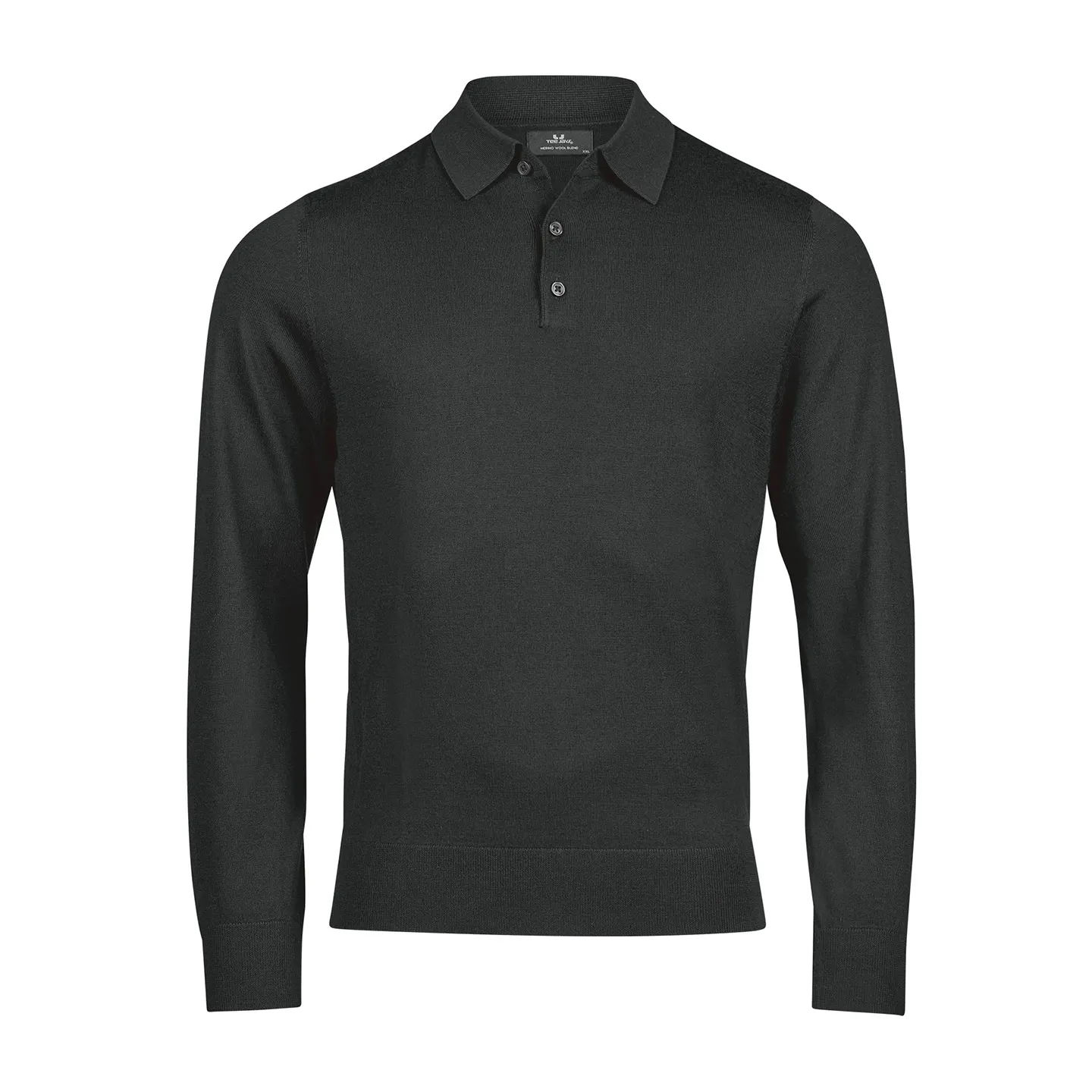 Polo knit (6002)